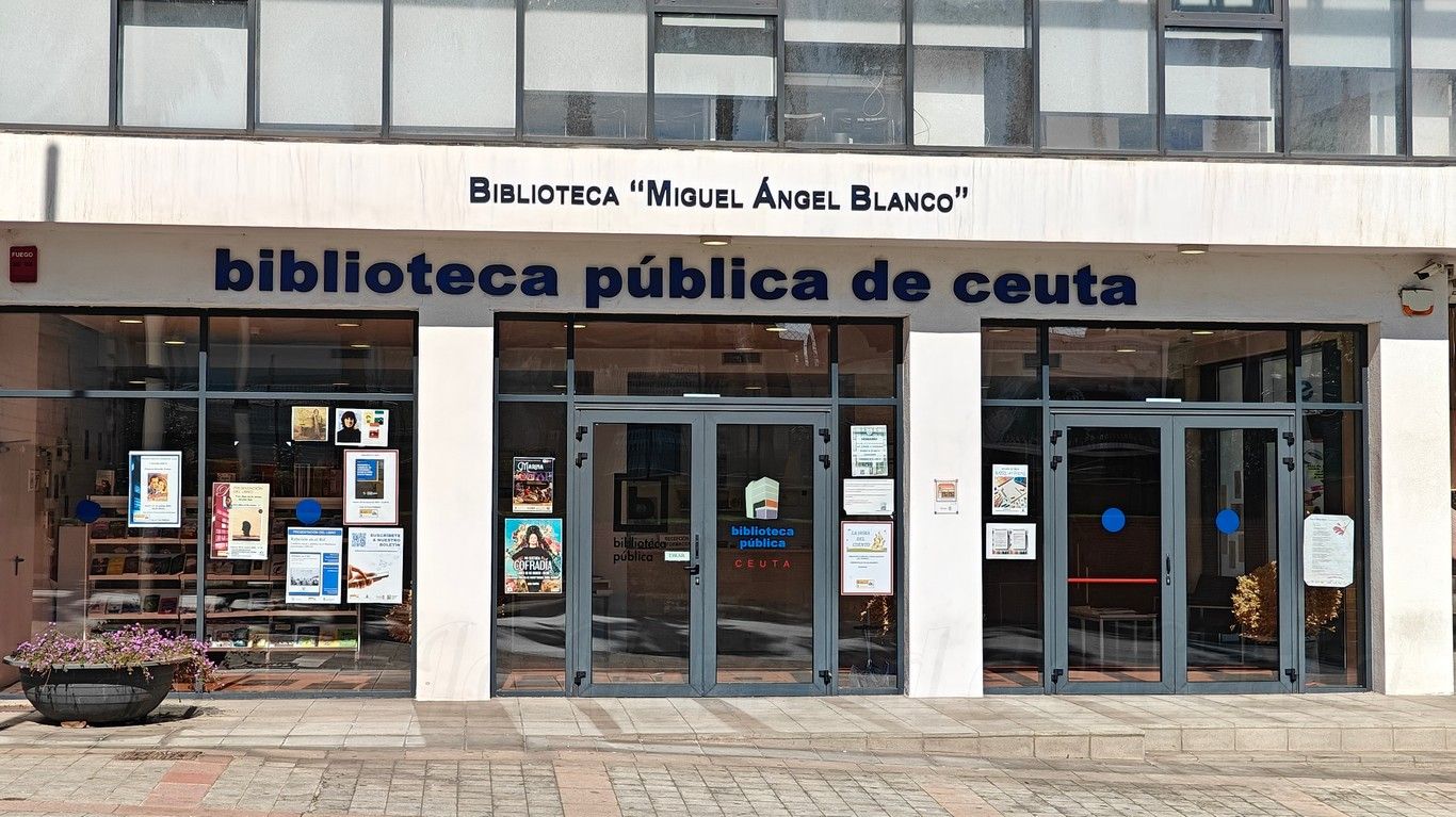 Las bibliotecas tendrán nuevo horario con motivo de los exámenes de mayo y julio
